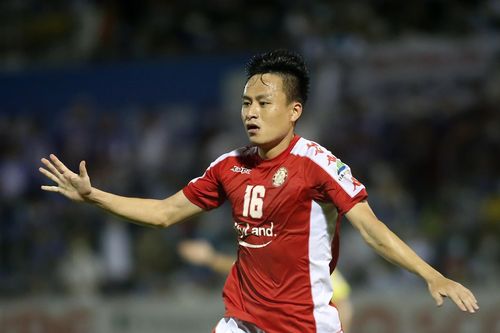 TP.HCM thiệt quân trước trận gặp Hà Nội tại Cúp Quốc gia