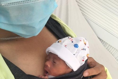 Tư vấn điều trị từ xa cứu sống bệnh nhi sinh non