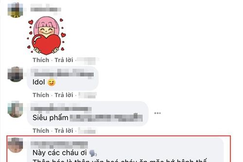 Tung tăng với váy ngắn, hot girl Trâm Anh bị CĐM nhắc nhở mặc hớ hênh