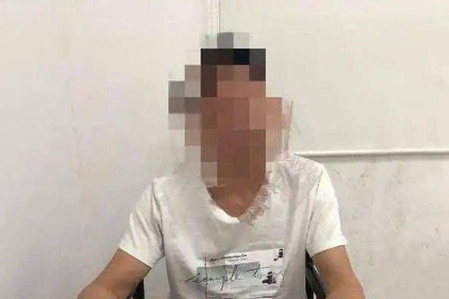 Gã đàn ông bị bắt giữ sau 16 năm chạy trốn vì cưỡng hiếp, sát hại em họ