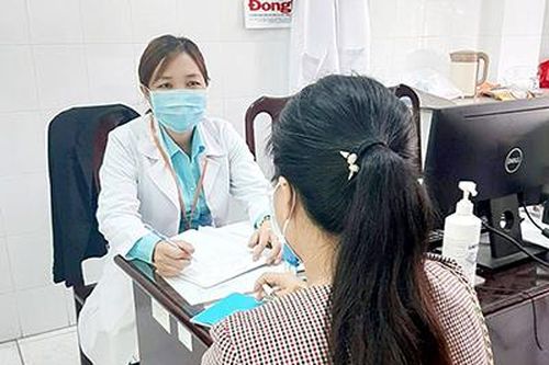 Làm gì để mẹ nhiễm HIV sinh con ra khỏe mạnh?