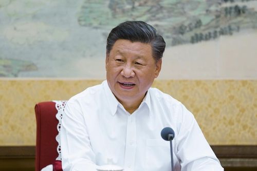 Ông Tập Cận Bình kêu gọi tránh phụ thuộc vào công nghệ nước ngoài