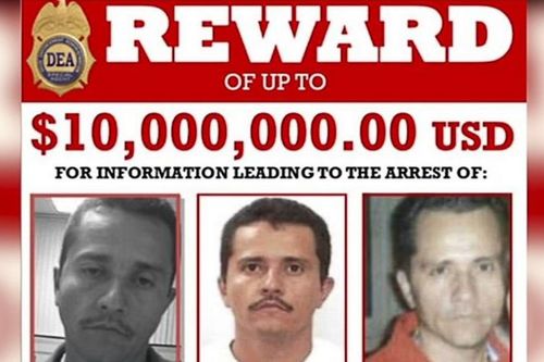 Mexico đối phó thế nào với ông trùm đang lên El Mencho?