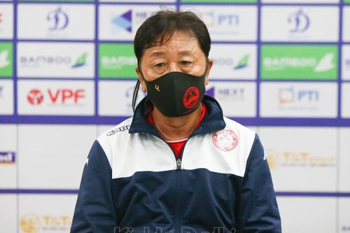 Bán kết Cup Quốc gia 2020 giữa Hà Nội FC và TP Hồ Chí Minh: Người trong cuộc nói gì?