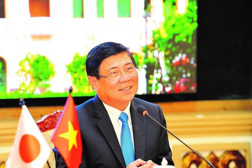 TPHCM và Aichi (Nhật Bản), Daegu (Hàn Quốc) chia sẻ giải pháp khôi phục kinh tế