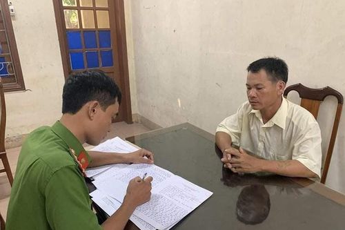 Đánh vợ vỡ thận vì không dành cơm tối