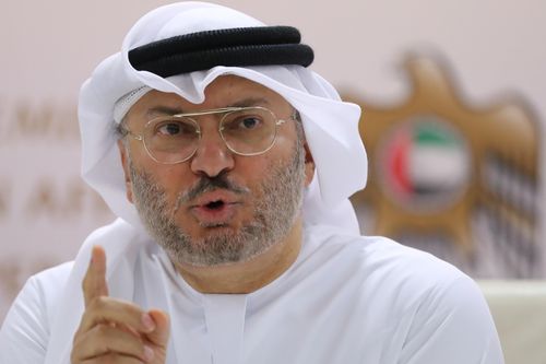 UAE: Bình thường hóa quan hệ với Israel sẽ có lợi cho khu vực