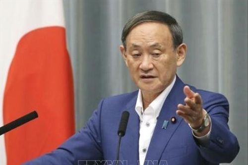 Nhật Bản: Ông Yoshihide Suga sẽ giữ nguyên ít nhất 4 vị trí trong nội các tiền nhiệm