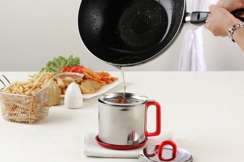 Những thói quen nấu nướng gây ung thư các bà nội trợ nên biết