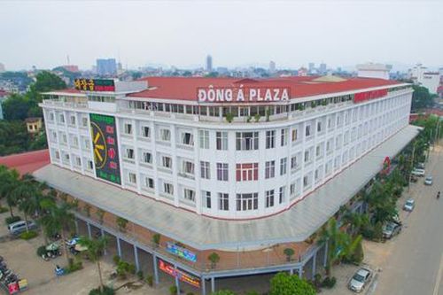 Âm thầm chuyển nhượng dự án, DAH bị phạt nặng