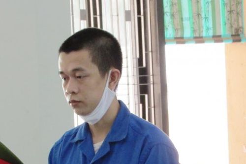 TT- Huế: Lãnh 15 năm tù do ghen tuông đoạt mạng vợ sau ngày cưới