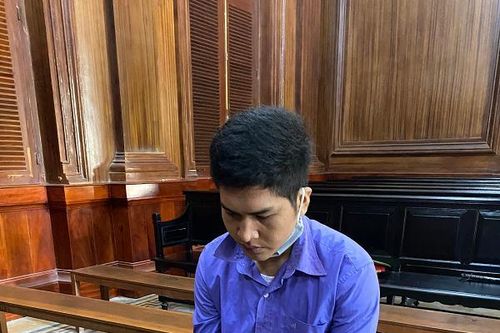 TP HCM: Lãnh án chung thân vì thói côn đồ