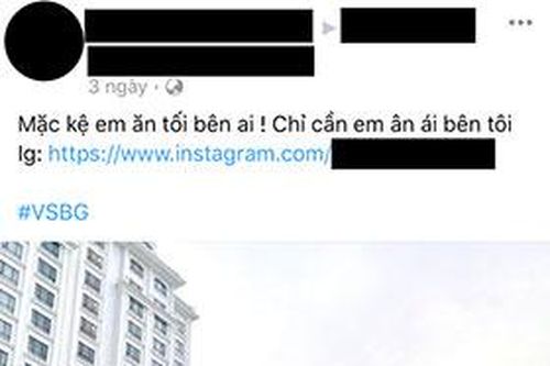 Mại dâm đồng giới: Quy định xử lý chưa rõ ràng
