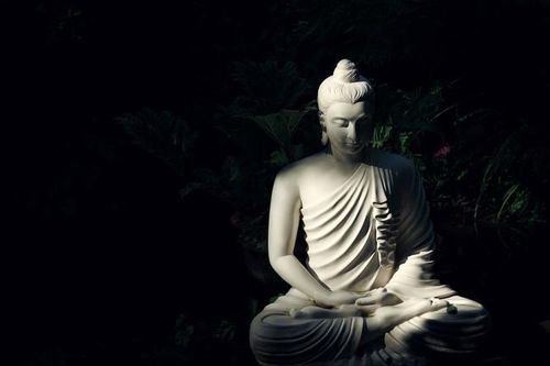Quan niệm nhân sinh của sáu vị tôn chủ thời Đức Phật