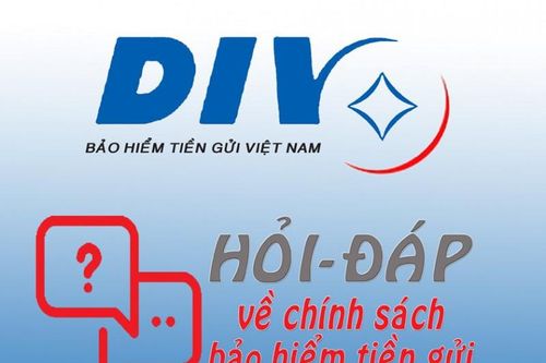 Gửi tiết kiệm online vẫn được bảo hiểm tiền gửi