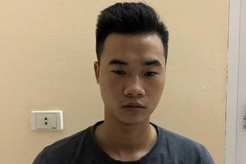 Vào mạng xã hội làm quen bé gái rồi rủ đi giao cấu