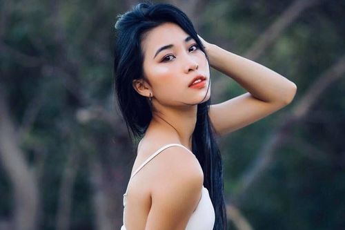 Thí sinh Hoa hậu Việt Nam có vòng eo 56 cm