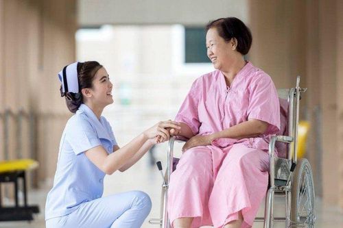 Tuyển chọn ứng viên điều dưỡng, hộ lý sang làm việc tại Nhật Bản