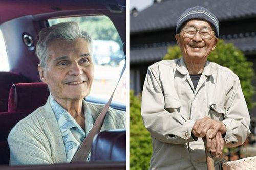 Bỏ túi ngay 6 bí quyết sống khỏe, sống thọ của người Nhật