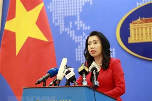 Đưa quan hệ Đối tác chiến lược sâu rộng Việt-Nhật lên tầm cao mới