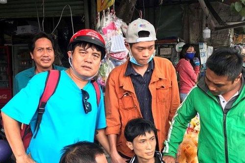 Nhóm hiệp sĩ bắt đối tượng dùng clip 'nóng' tống tiền người tình
