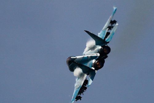 Thổ Nhĩ Kỳ quan tâm đến động cơ MiG-35