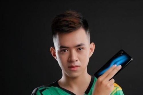Gặp gỡ Xavier - team đứng đầu tuần 2 tại PMPL VN Mùa 2