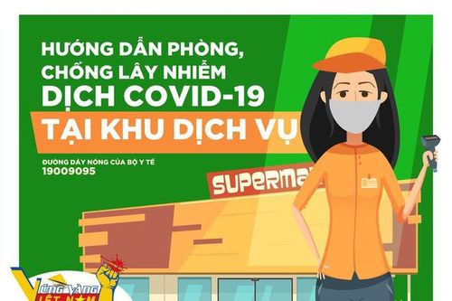 VTV Digital phối hợp cùng Bộ Y tế khởi động chương trình 'Vững vàng Việt Nam'