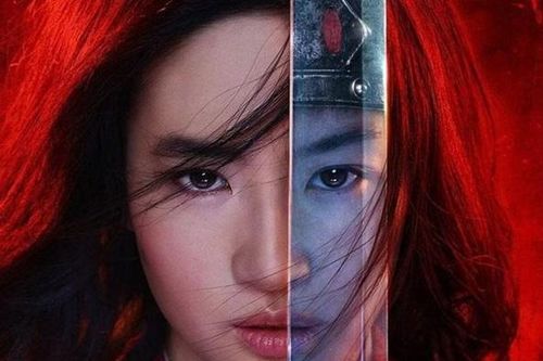 Trung Quốc sản xuất phiên bản 'Mulan' hoạt hình, hứa hẹn 'ăn đứt' bản Disney của Lưu Diệc Phi