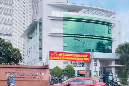 Vụ BV Ung bướu TP. HCM bán thuốc cận date: Delap Sài Gòn bị cấm đấu thầu, cung ứng thuốc