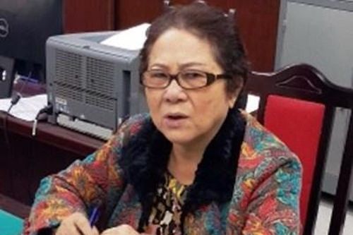 'Đại gia' Bạch Diệp không hợp tác với Cơ quan điều tra