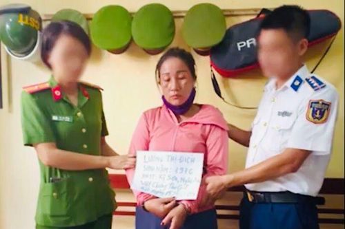 Phá chuyên án, bắt đối tượng vận chuyển trái phép 10kg ma túy tổng hợp