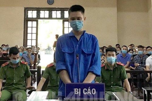 Bị ngăn cấm trong tình yêu, gã thanh niên sát hại bố bạn gái
