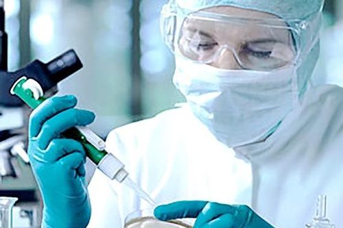 Israel xây dựng cơ sở nghiên cứu virus sống