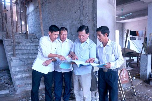 Nâng cao hiệu quả giám sát của cộng đồng