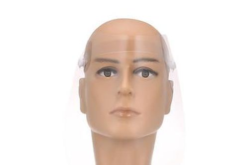 Tấm chắn mặt có ngăn ngừa được SARS-CoV-2?