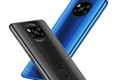 POCO X3 NFC trải nghiệm mới ở phân khúc tầm trung