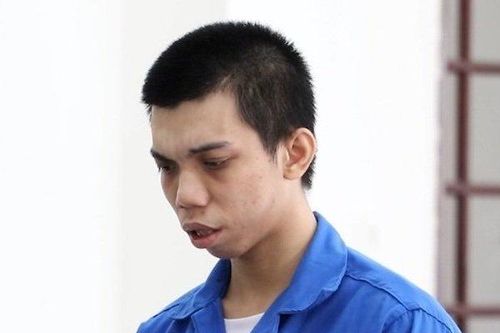 Clip: Đâm người bán bánh mì suýt chết, nam thanh niên lãnh án 13 năm tù