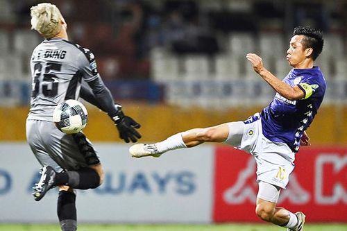 'Cửa thắng giữa Hà Nội - Viettel là 50-50'