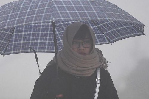 Sa Pa 10 độ C, rét kỷ lục dịp mùa thu