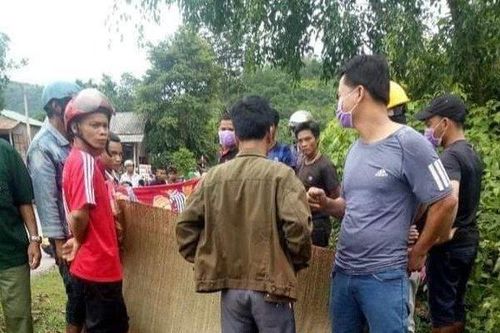 Tìm thấy thi thể người phụ nữ ở Quảng Trị bị mất tích khi bão số 5 đi qua