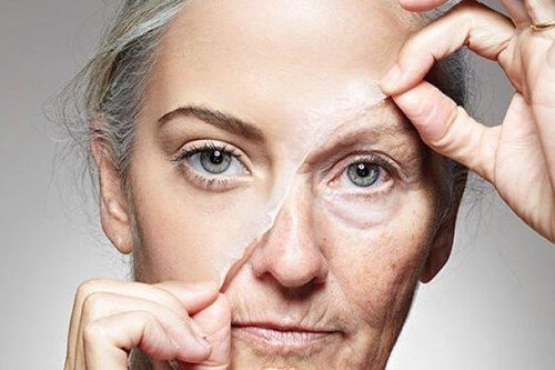 5 biểu hiện chứng tỏ bạn đã già