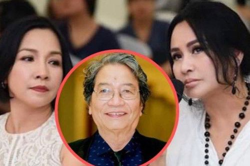 Diva Mỹ Linh, Thanh Lam kể về những kỷ niệm không thể nào quên với nhạc sĩ Phó Đức Phương