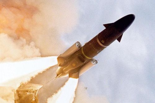 Đức mua loạt 'sát thủ diệt hạm' RBS-15 khiến Nga lo ngại