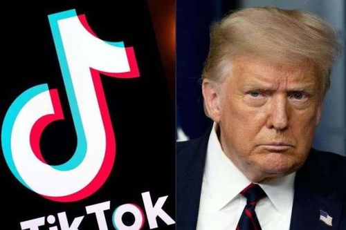 TikTok kiện chính phủ Mỹ, cố ngăn lệnh cấm tải ứng dụng