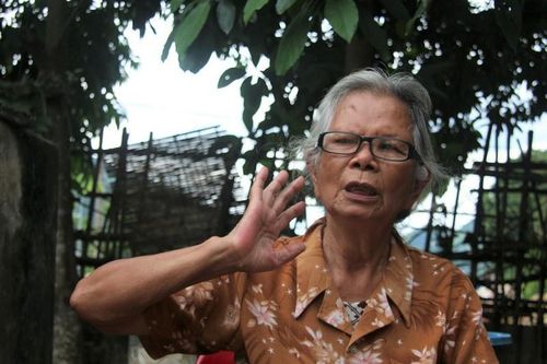 Gia đình cụ bà mang án oan được bồi thường 5,7 tỷ