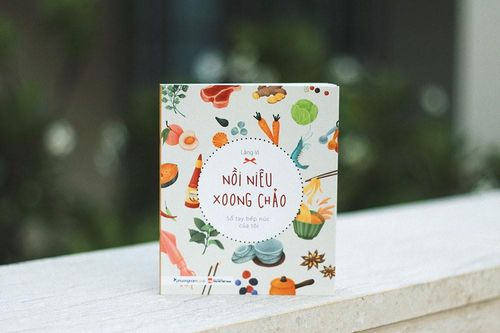 Cảm hứng bếp núc từ 'Nồi niêu xoong chảo'