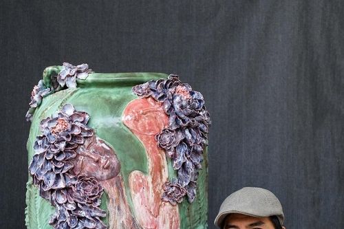 Những người bắt gốm phải lên tiếng