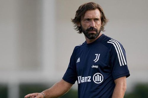 Serie A mùa giải 2020-2021: Thử thách lớn của Pirlo