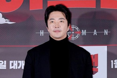 Kwon Sang Woo bị tố từng đánh bạc